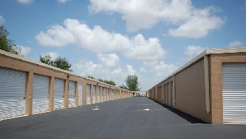 Security Self Storage - Royal Palm Photo 3