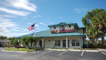 Security Self Storage - Lake Worth Photo 1