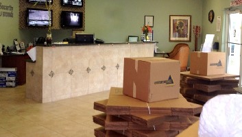 Security Self Storage - Lake Worth Photo 2