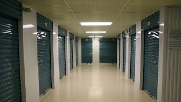 Security Self Storage - Lake Worth Photo 3
