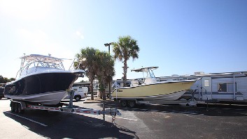 Security Self Storage - Lake Worth Photo 4