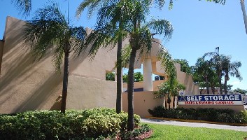Security Self Storage - Delray Photo 1