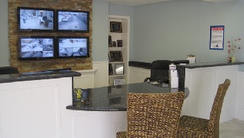 Security Self Storage - Delray Photo 2