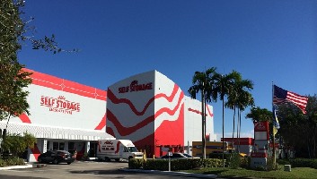 Abby Mini Storage - Miami Photo 1