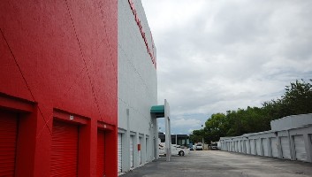 Abby Mini Storage - Miami Photo 2