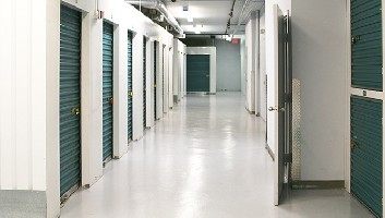 Abby Mini Storage - Miami Photo 3