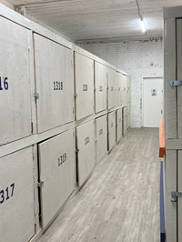 River City Storage - Alberta Photo 6
