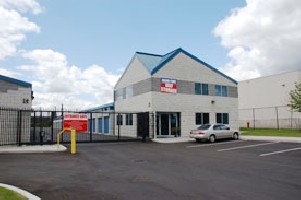 Grand Park Self Storage - INACTIVE Photo 2