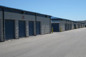 Grand Park Self Storage - INACTIVE Photo 3