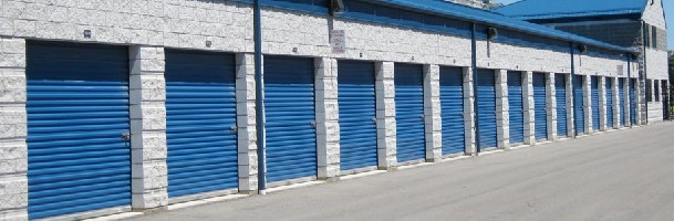 Grand Park Self Storage - INACTIVE Photo 4