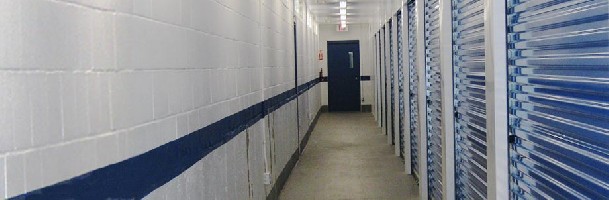 Grand Park Self Storage - INACTIVE Photo 5