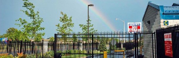Grand Park Self Storage - INACTIVE Photo 6