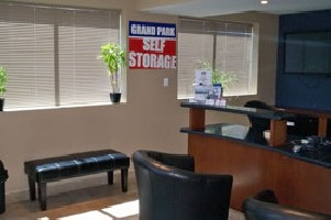 Grand Park Self Storage - INACTIVE Photo 7