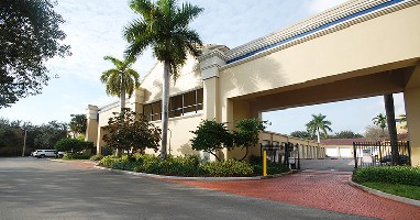 Security Self Storage - Plantation FL Photo 2