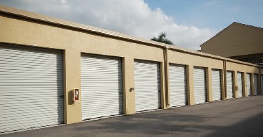 Security Self Storage - Plantation FL Photo 4