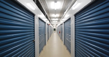 Security Self Storage - Plantation FL Photo 5