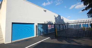 Security Self Storage - Pompano Beach FL Photo 1