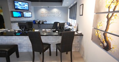 Security Self Storage - Pompano Beach FL Photo 3