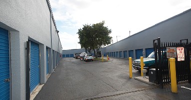 Security Self Storage - Pompano Beach FL Photo 5