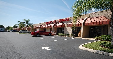Security Self Storage - Jupiter FL Photo 1