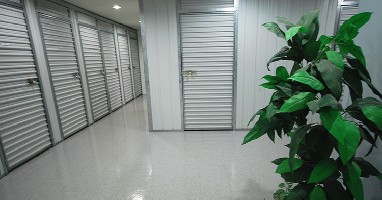 Security Self Storage - Jupiter FL Photo 3