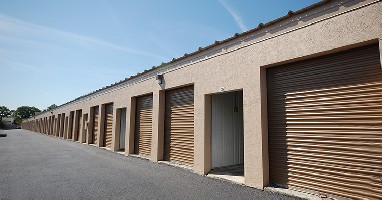 Security Self Storage - Jupiter FL Photo 4