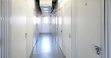 Security Self Storage - Port St. Lucie FL Photo 3