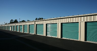 Security Self Storage - Port St. Lucie FL Photo 4
