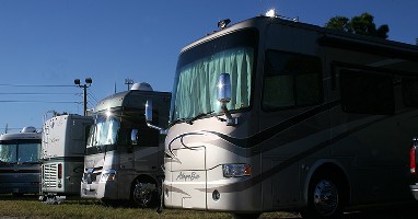 Security Self Storage - Port St. Lucie FL Photo 5