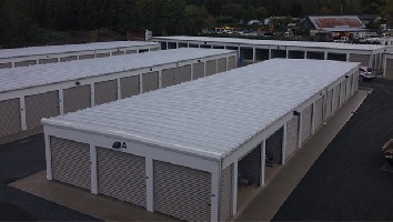 South Courtenay Storage Photo 2