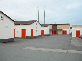 Rite Self Storage - Keating Photo 5
