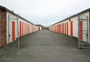 Rite Self Storage - Keating Photo 7
