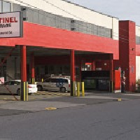 Sentinel Storage Vancouver Photo 1