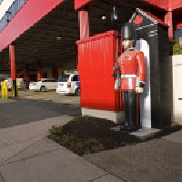 Sentinel Storage Vancouver Photo 2