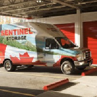 Sentinel Storage Vancouver Photo 3