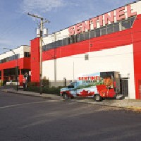 Sentinel Storage Vancouver Photo 4