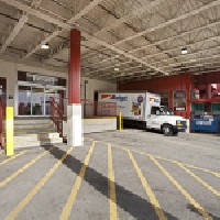 Sentinel Storage Vancouver Photo 5