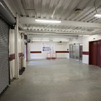 Sentinel Storage Vancouver Photo 6