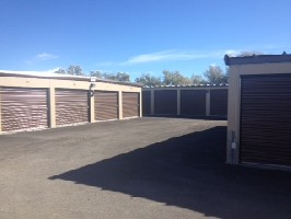 Safe and Secure Storage Photo 4