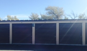 Safe and Secure Storage Photo 2