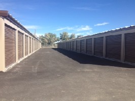 Safe and Secure Storage Photo 3