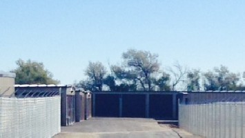 Safe and Secure Storage Photo 5