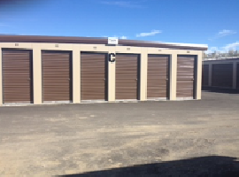 Safe and Secure Storage Photo 6
