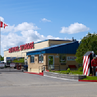 Sentinel Storage Red Deer Photo 1