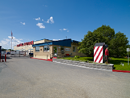 Sentinel Storage Red Deer Photo 2