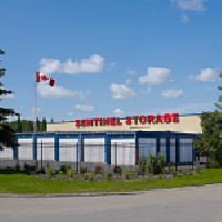 Sentinel Storage Red Deer Photo 3