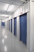 Sentinel Storage Ajax Photo 5