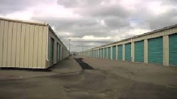Safeway Mini Storage (Airdrie) Photo 2