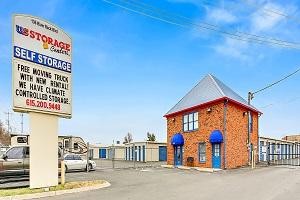 US Storage Centers - Murfreesboro Photo 1