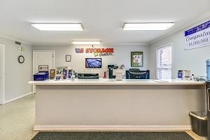 US Storage Centers - Murfreesboro Photo 2